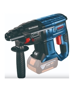 Купить Аккумуляторный бесщеточный перфоратор Bosch GBH 180-LI без ЗУ и АКБ 0611911120 в E-mobi