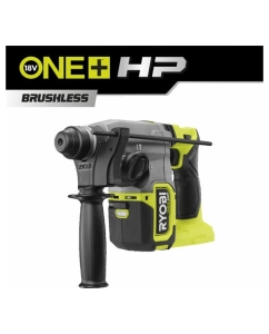 Купить Бесщеточный перфоратор Ryobi ONE+ HP RSDS18X-0 SDS-plus 5133004620 в E-mobi