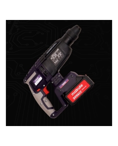 Купить Аккумуляторный перфоратор Makute 20 В, 3 Дж CHD001-2BL  в E-mobi