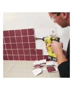 Купить Аккумуляторный перфоратор Ryobi ONE+ R18SDS-125S 5133003818  в E-mobi