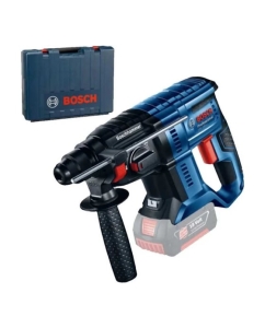 Купить Аккумуляторный бесщеточный перфоратор Bosch GBH180-LI 0611911181  в E-mobi