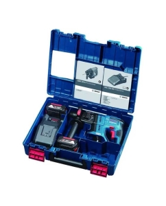 Купить Аккумуляторный бесщеточный перфоратор Bosch GBH180-LI 0611911181  в E-mobi