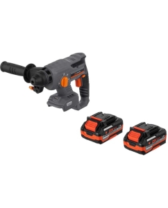 Купить Перфоратор SDS+ аккумуляторный Anycons AC-H408 2акк 5093486 в E-mobi