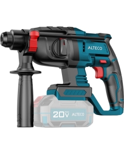 Купить Бесщеточный аккумуляторный перфоратор ALTECO CRH 20-20 Li BL Solo 68795 в E-mobi
