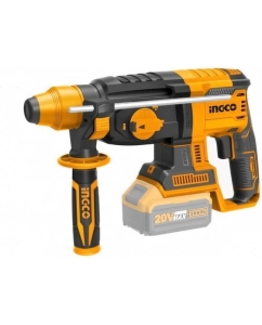 Купить Аккумуляторный перфоратор INGCO CRHLI20228 в E-mobi