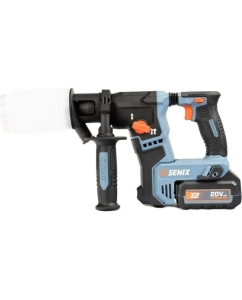 Купить Аккумуляторный перфоратор SENIX PDRX2-M2-EU SET  в E-mobi