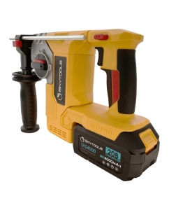 Купить Аккумуляторный перфоратор Skytools 4.0 ач х 2 SK303  в E-mobi