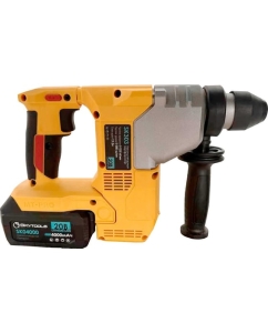 Купить Аккумуляторный перфоратор Skytools 4.0 ач х 2 SK303  в E-mobi