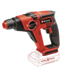 Купить Аккумуляторный перфоратор Einhell PXC TC-HD 18/12 Li-Solo 4513970 в E-mobi