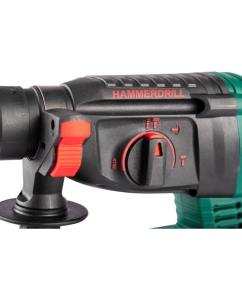 Купить Аккумуляторный перфоратор FAVOURITE SDS+, бесщеточный двигатель OBS 21 RH  в E-mobi