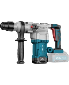 Купить Бесщеточный аккумуляторный перфоратор ALTECO CRH 20-22 Li BL Solo 68796 в E-mobi