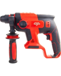 Купить Аккумуляторный бесщеточный перфоратор ELITECH ПА 18БЛМ 191619 в E-mobi