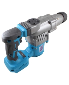 Купить Аккумуляторный перфоратор AktiTool  hcd110 1100 об/мин, 4400 уд/мин, без акб 101217  в E-mobi