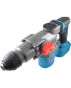 Купить Аккумуляторный перфоратор AktiTool  hcd110 1100 об/мин, 4400 уд/мин, без акб 101217  в E-mobi