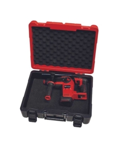 Купить Аккумуляторный перфоратор Einhell PXC TP-HD 18/26 Li BL + ЗУ + 1 акк 5.2 Ач 4514265SET в E-mobi