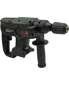 Купить Профессиональный бесщеточный перфоратор аккумуляторный KLPRO KLPM18B-50 18 v / 5.0 ah li-ion 13999  в E-mobi