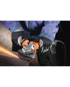 Купить Угловая шлифмашина AEG WS13-125XE 4935451410  в E-mobi