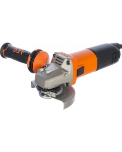 Купить Угловая шлифмашина AEG WS13-125SXE 4935451309  в E-mobi