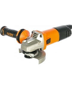 Купить Угловая шлифмашина AEG WS12-125 4935451409 в E-mobi