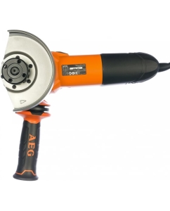 Купить Угловая шлифмашина AEG WS12-125 4935451409  в E-mobi
