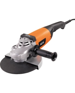 Купить Угловая шлифмашина AEG WS 2200-230DMS 4935428500 в E-mobi