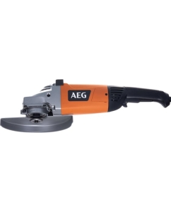 Купить Угловая шлифмашина AEG WS 2200-230DMS 4935428500  в E-mobi