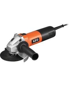 Купить Углошлифмашина AEG WS6-125 4935413490 в E-mobi