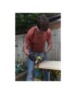 Купить Болгарка (УШМ) Ryobi RAG800-125G 5133002491  в E-mobi