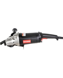 Купить Углошлифовальная машина KEYANG DG-926F в E-mobi
