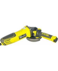 Купить Углошлифмашина Ryobi RAG1010-125SF 5133002497  в E-mobi