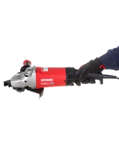 Купить Угловая шлифмашина KEYANG DG-230FB  в E-mobi