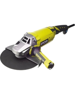 Купить Углошлифовальная машина Ryobi EAG2000RS 5133000550  в E-mobi