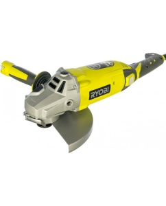 Купить Углошлифмашина Ryobi EAG2000-G 5133002193 в E-mobi