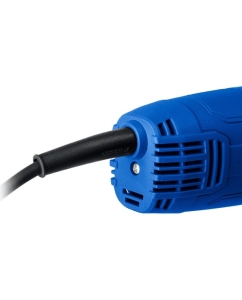 Купить Углошлифовальная машина ЗУБР Профессионал 125 мм, 1500 вт УШМ-П125-1500 ПСТ  в E-mobi