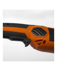 Купить Углошлифовальная машина DAEWOO с регулировкой оборотов DAG 1250-125  в E-mobi