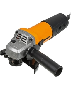 Купить Углошлифовальная машина Вихрь УШМ-125/1100Э 72/12/10 в E-mobi