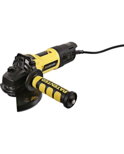 Купить Болгарка Hanskonner HAG13125TJE в E-mobi