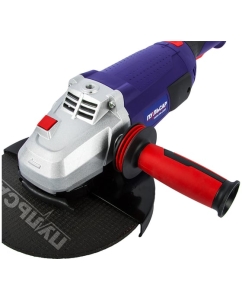Купить Угловая шлифмашина ПУЛЬСАР УШМ 230-2400 792-490  в E-mobi