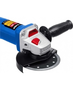 Купить Болгарка ЗУБР Профессионал, 125 мм, 900 Вт УШМ-П125-900  в E-mobi