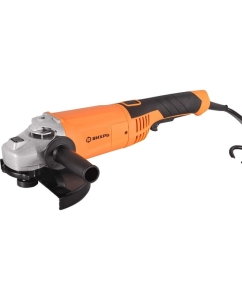 Купить Углошлифовальная машина Вихрь УШМ-230/2300 72/12/6 в E-mobi