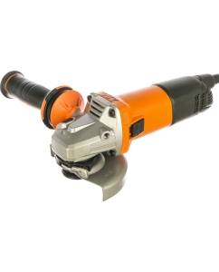 Купить Угловая шлифмашина AEG WS10-125S 4935451302 в E-mobi