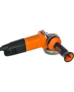 Купить Угловая шлифмашина AEG WS10-115S 4935451300  в E-mobi