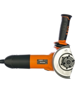 Купить Угловая шлифмашина AEG WS10-115S 4935451300  в E-mobi