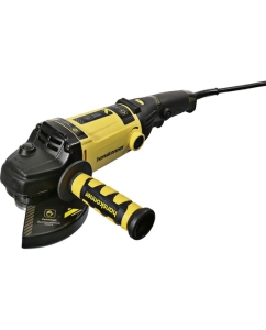Купить Угловая шлифмашина Hanskonner HAG15150EC в E-mobi