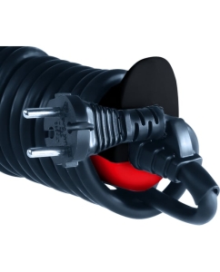 Купить Болгарка (УШМ) Einhell TE-AG 230/2000 4430840  в E-mobi