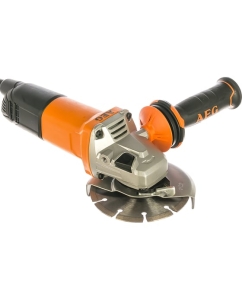Купить Угловая шлифмашина AEG WS10-125SK 4935451303  в E-mobi