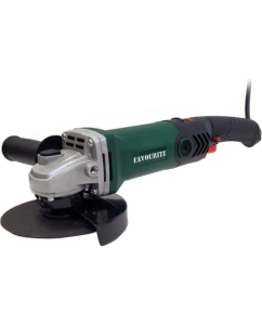 Купить Ушм 900вт, диск 125 мм, 3000-10000 об/мин FAVOURITE FG 900E PROMO в E-mobi