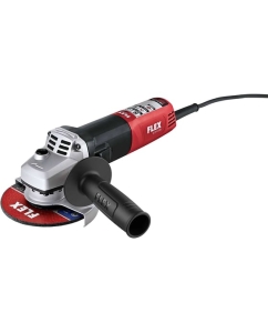 Купить Угловая шлифовальная машина FLEX LE 9-11 125 230/CEE 436291 в E-mobi