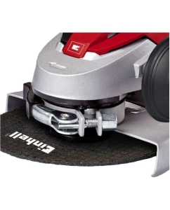 Купить Угловая шлифмашина EINHELL TE-AG 125/750 Kit 4430885  в E-mobi