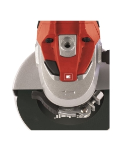 Купить Угловая шлифмашина EINHELL TE-AG 125/750 Kit 4430885  в E-mobi
